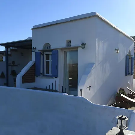 Lovely Apartment For 4 Ppl In Tinos Agios Sostis  Exterior photo