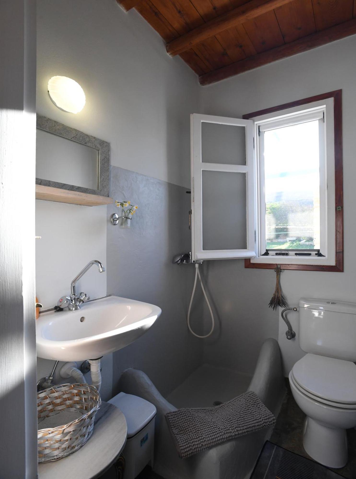 Lovely For 4 Ppl In Tinos * Agios Sostis (Tinos)