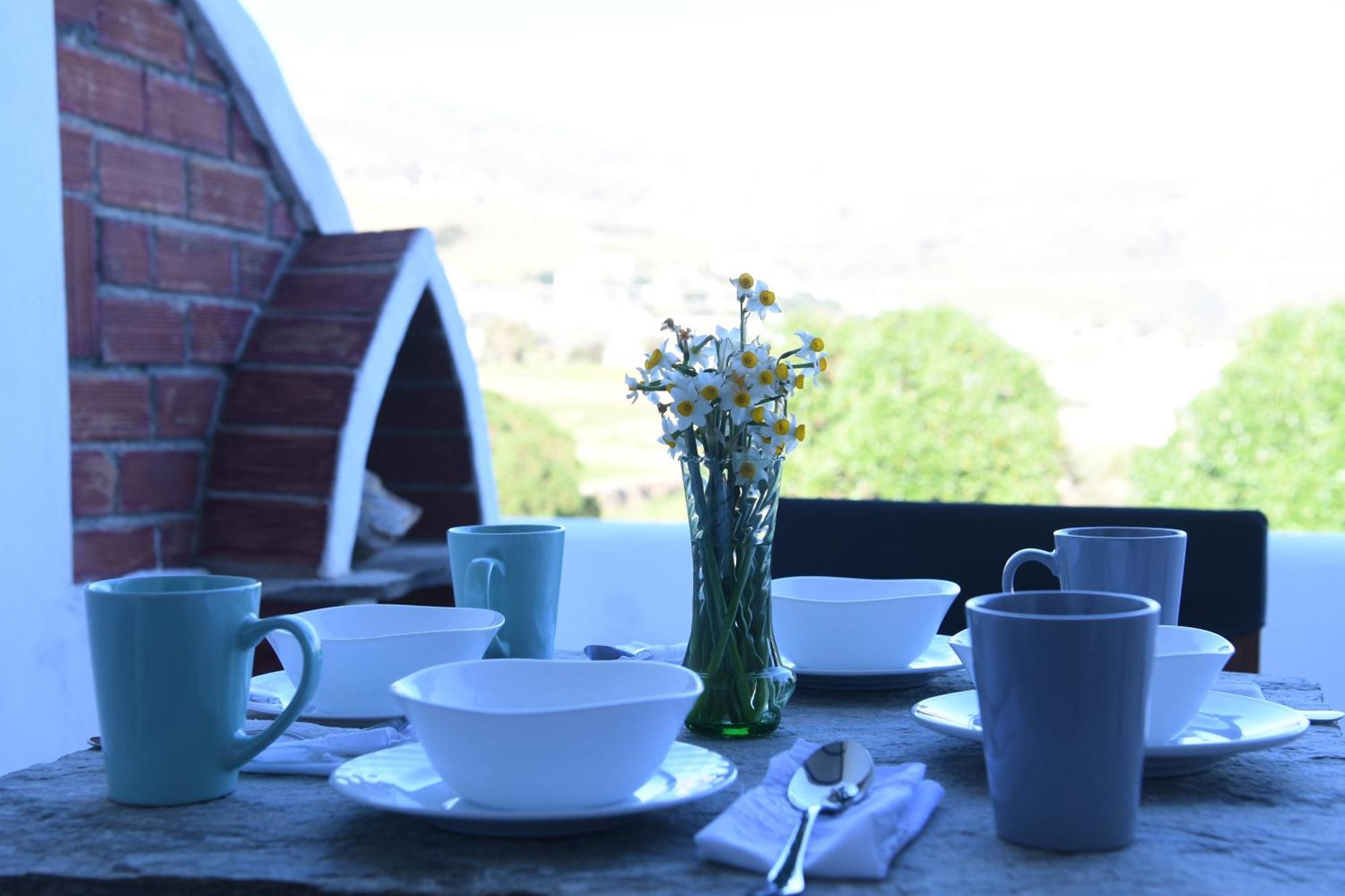 Lovely For 4 Ppl In Tinos Apartment Agios Sostis (Tinos)