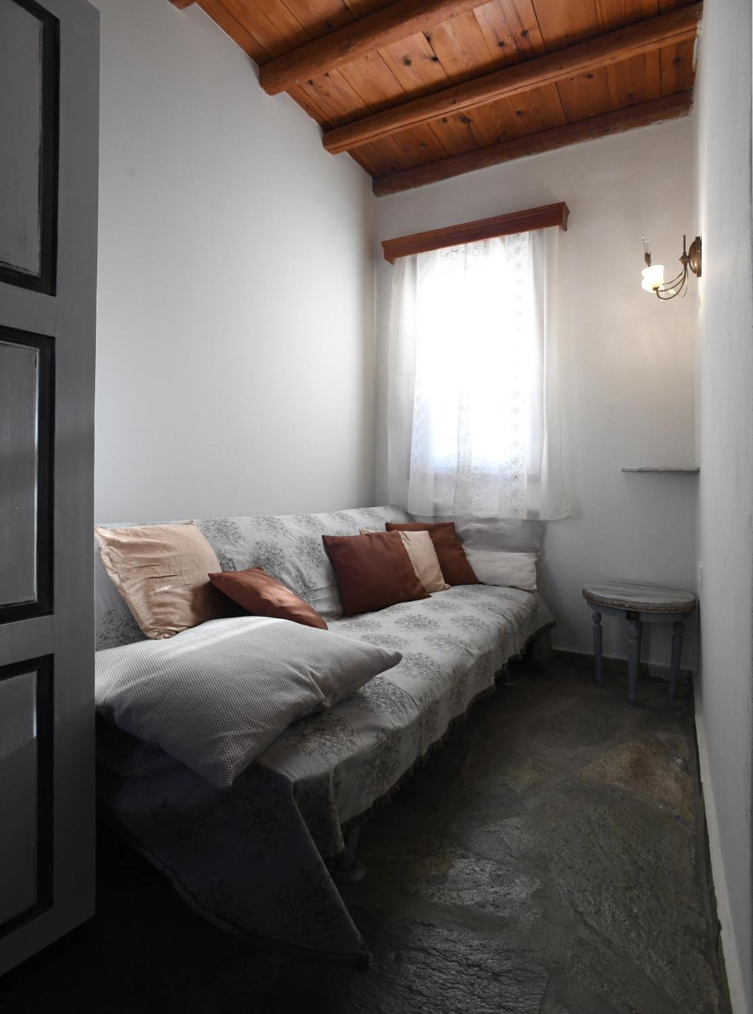 Lovely For 4 Ppl In Tinos Apartment Agios Sostis (Tinos)