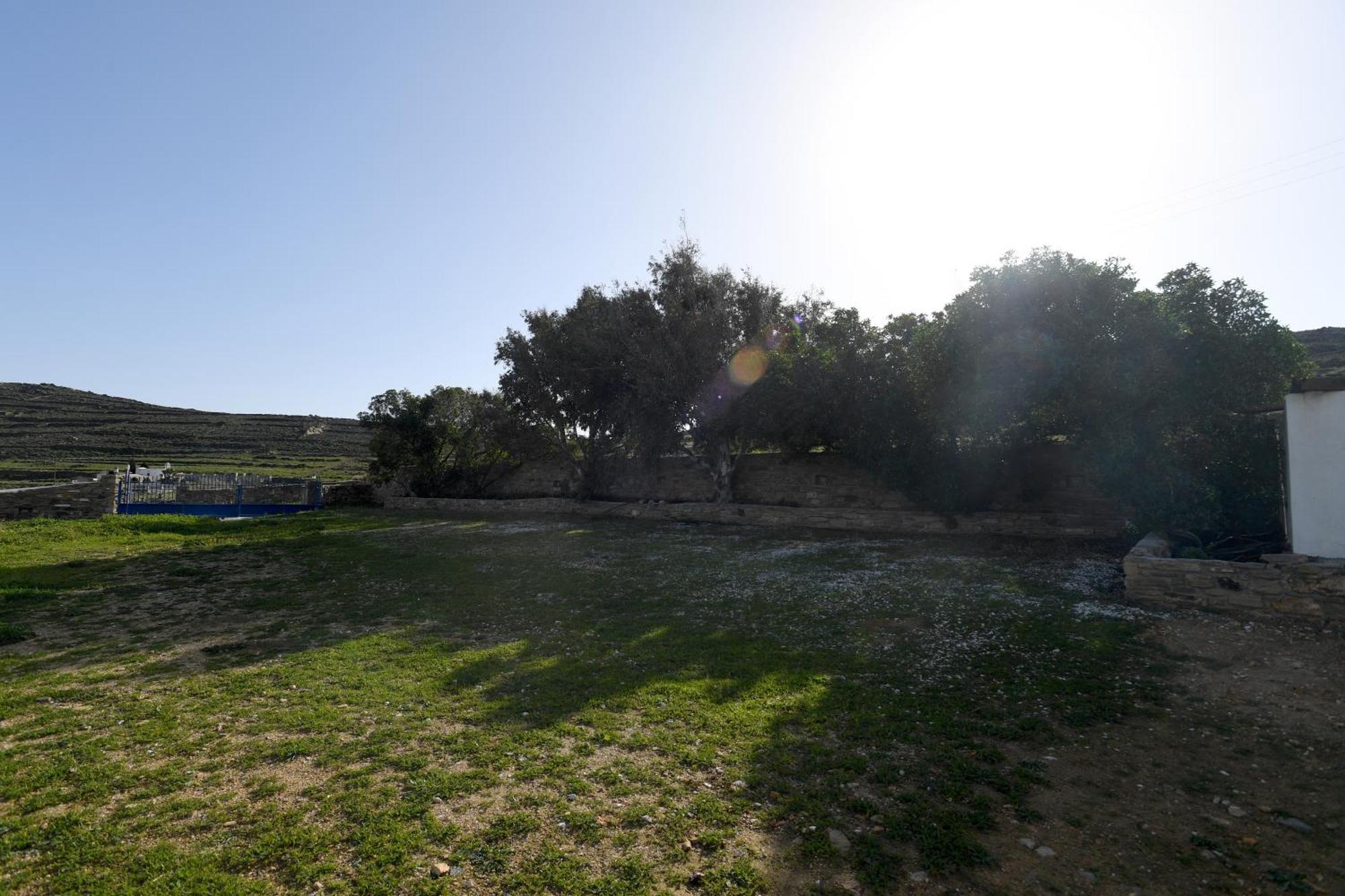 Lovely For 4 Ppl In Tinos Agios Sostis (Tinos)